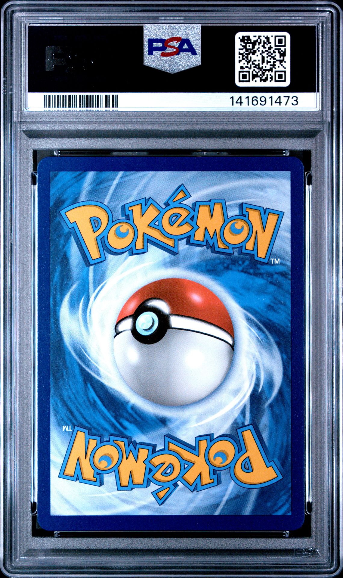 2025 Pokemon Dri En-Destined Rivals Ethan's Ho-Oh Ex #230 (Special Illustration Rare) Mint 9 back