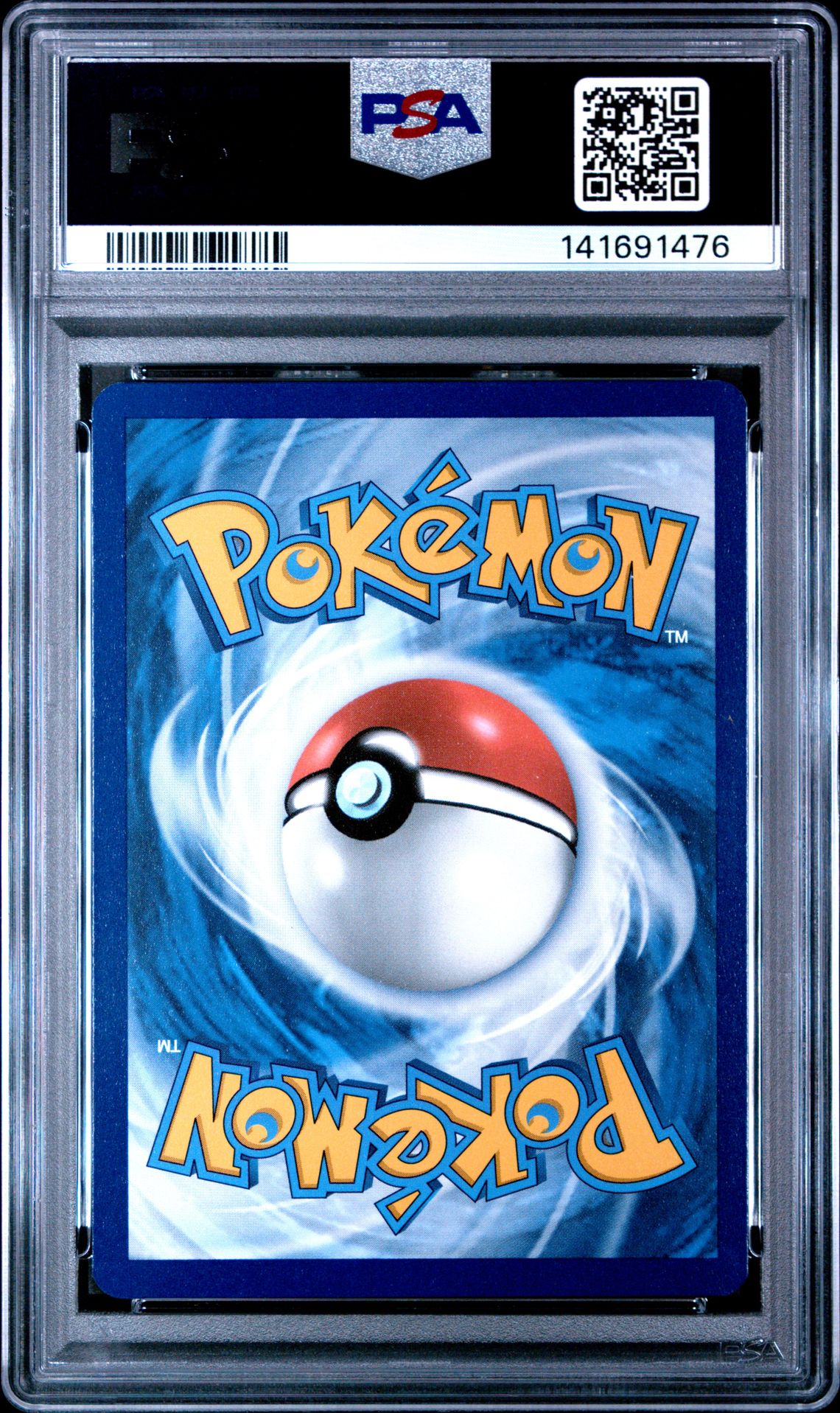 2023 Pokemon Mew En-151 Venusaur Ex #198 (Special Illustration Rare) Mint 9 back