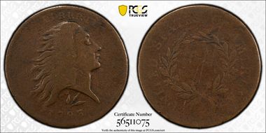 1793 1C S-11c G6BN