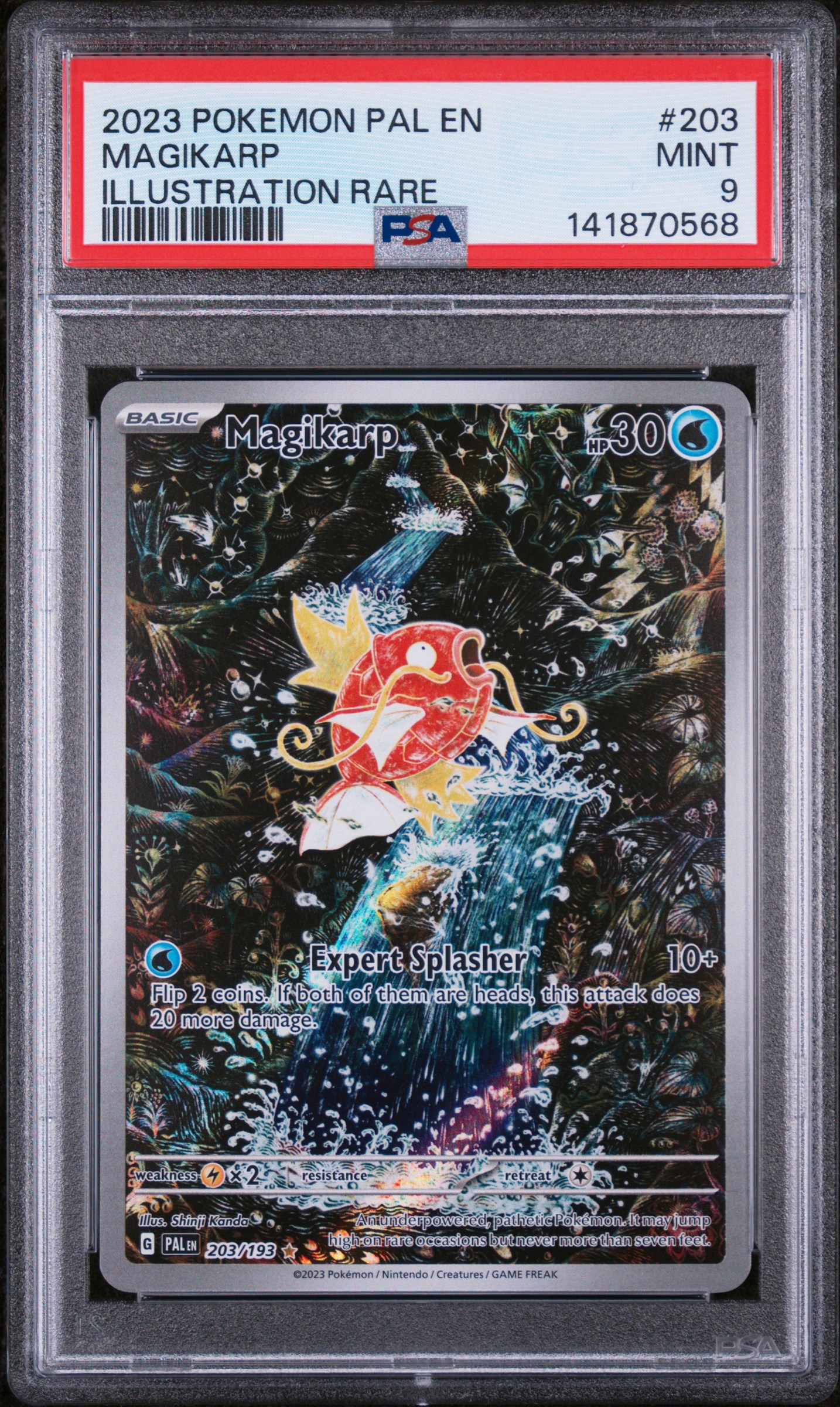 Scottsdale Cards's 2023 Pokemon Japanese Sv2a-Pokemon 151 Zapdos