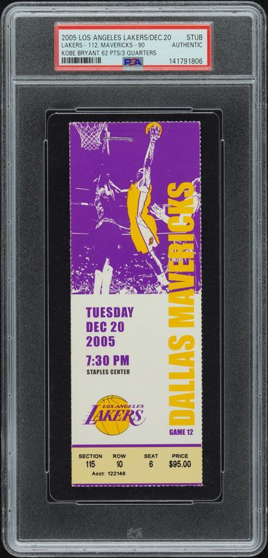 Stub example