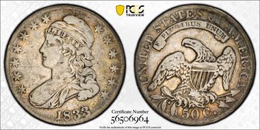 1833 50C N1