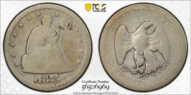 1875-S 20C G4