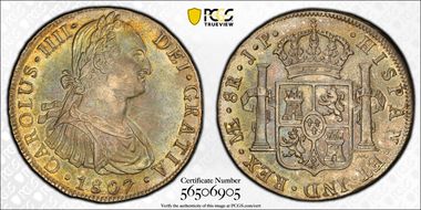 1807-L JP 8 R Calico-927 AU55