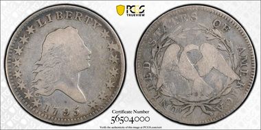 1795 50C F12