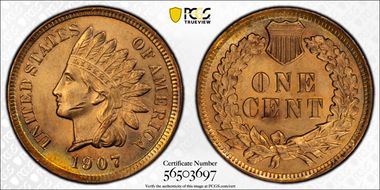 1907 1C N1BN