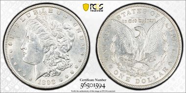 1898-S $1 N1