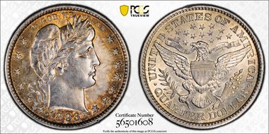1893-S 25C N1
