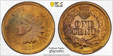 1866 1C N1BN