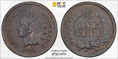 1871 1C N1BN