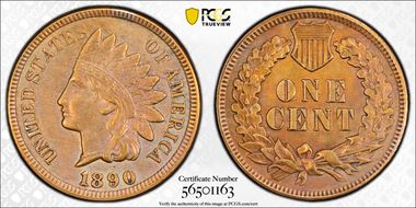 1890 1C N1BN