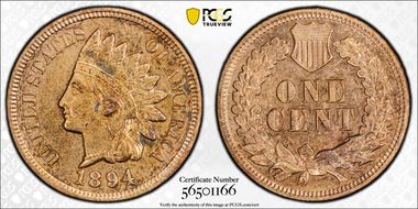 1894 1C PR1BN