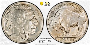 1917 5C N1