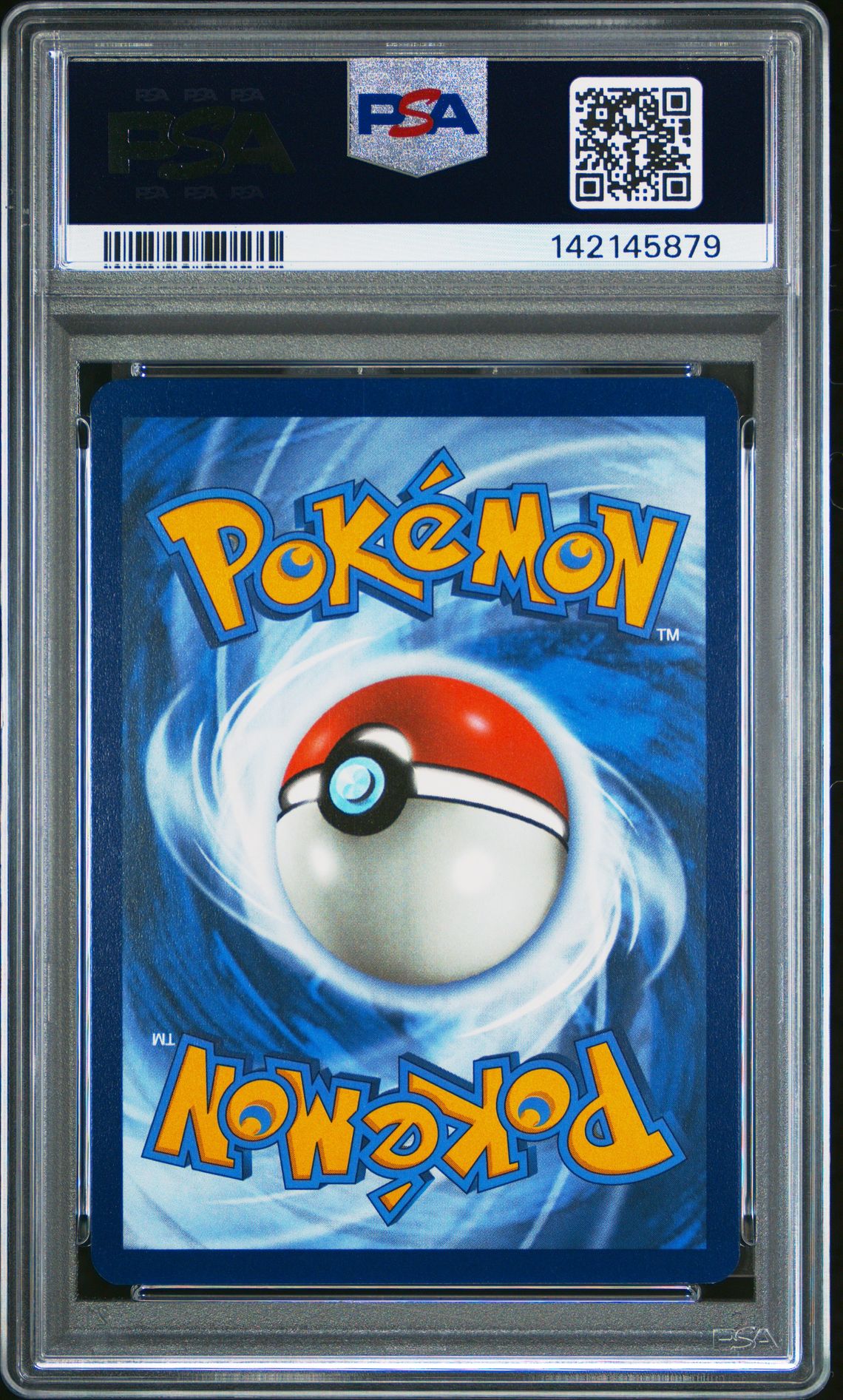 2025 Pokemon Dri En-Destined Rivals Misty's Lapras #194 (Illustration Rare) Nm-Mt 8 back