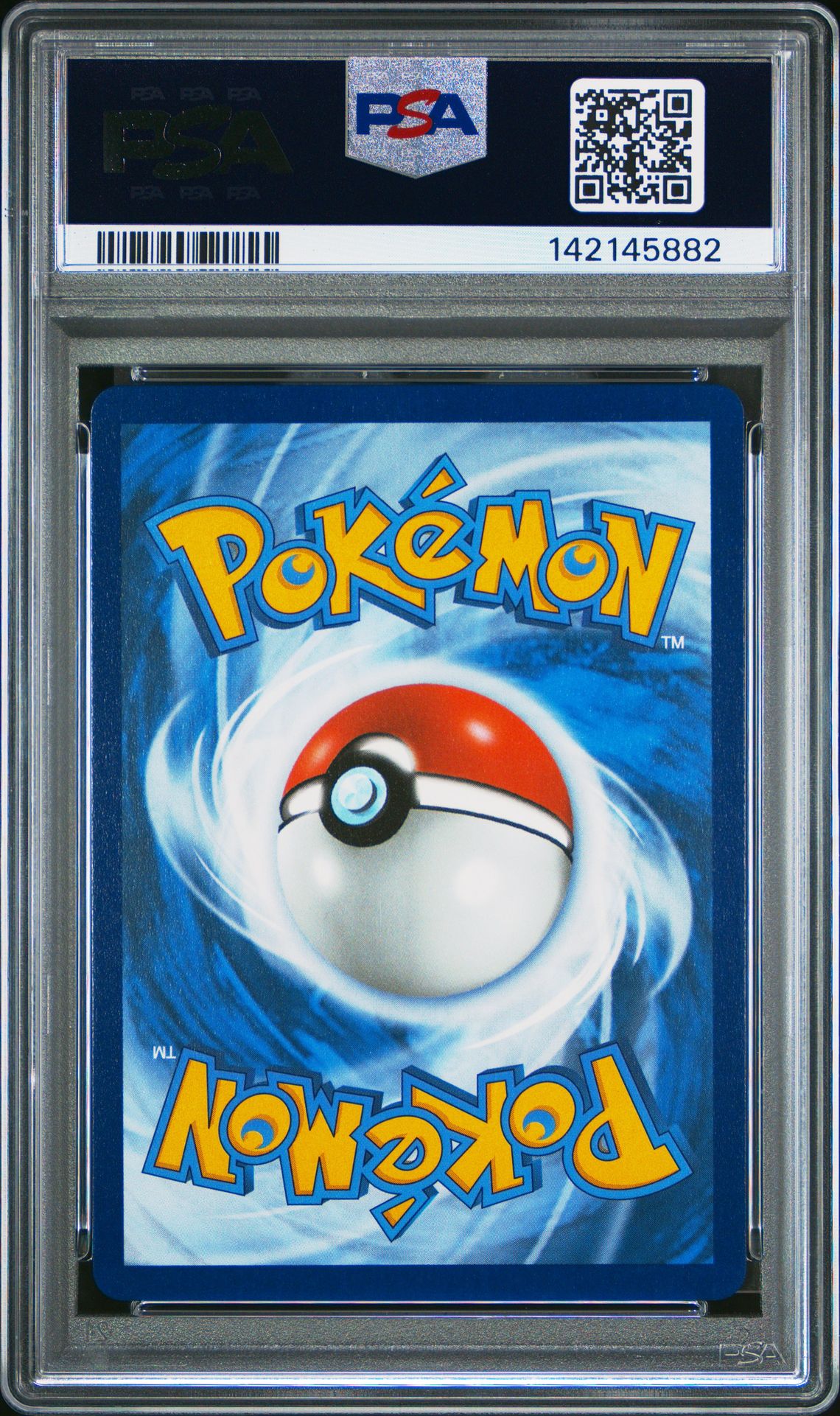 2025 Pokemon Blk En-Black Bolt Excadrill Ex #168 (Special Illustration Rare) Gem Mt 10 back