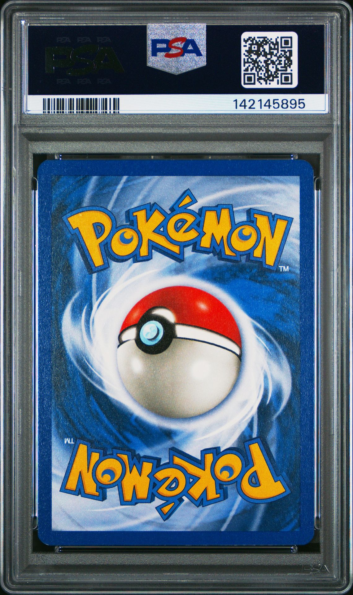 2000 Pokemon Neo Genesis 1St Edition Pikachu #70 (1St Edition) Mint 9 back