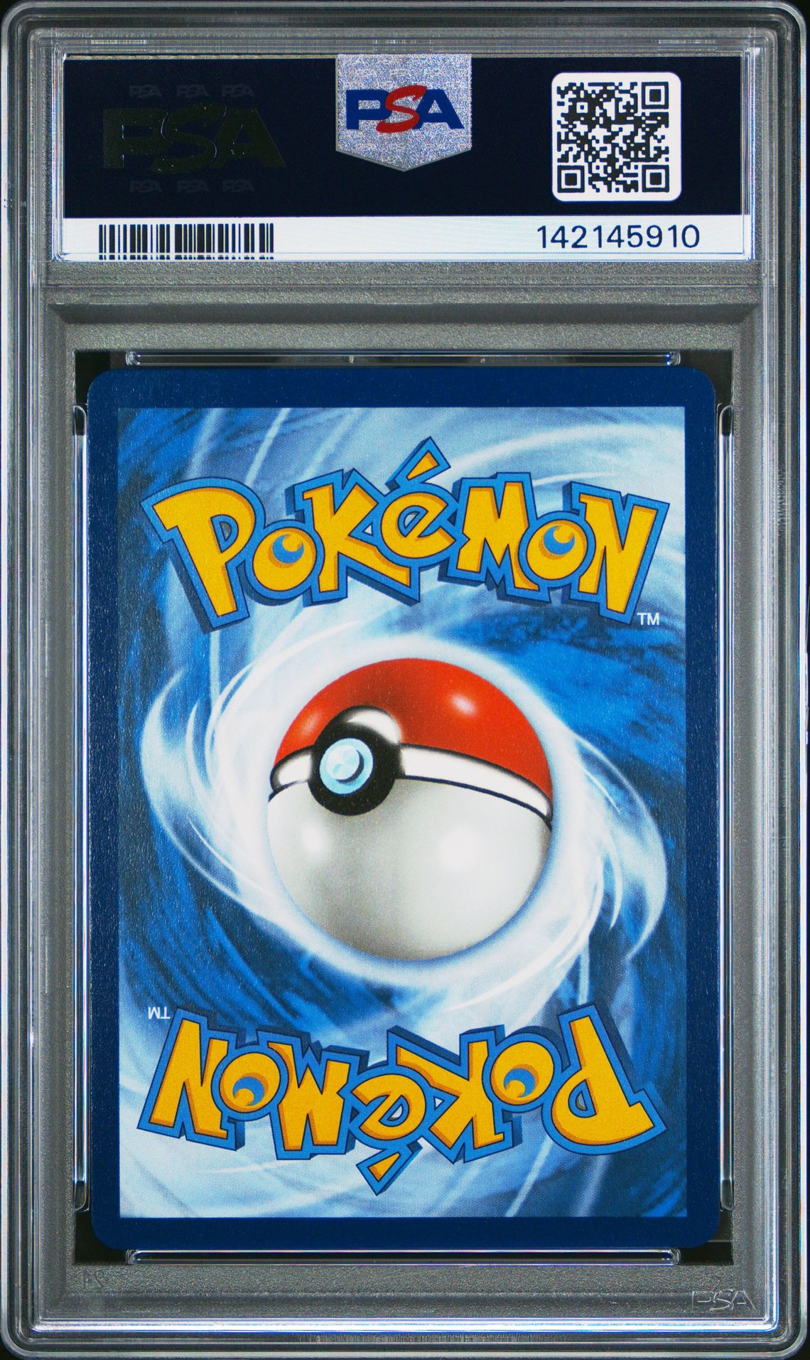 2025 Pokemon Blk En-Black Bolt Kyurem Ex #165 (Special Illustration Rare) Mint 9 back