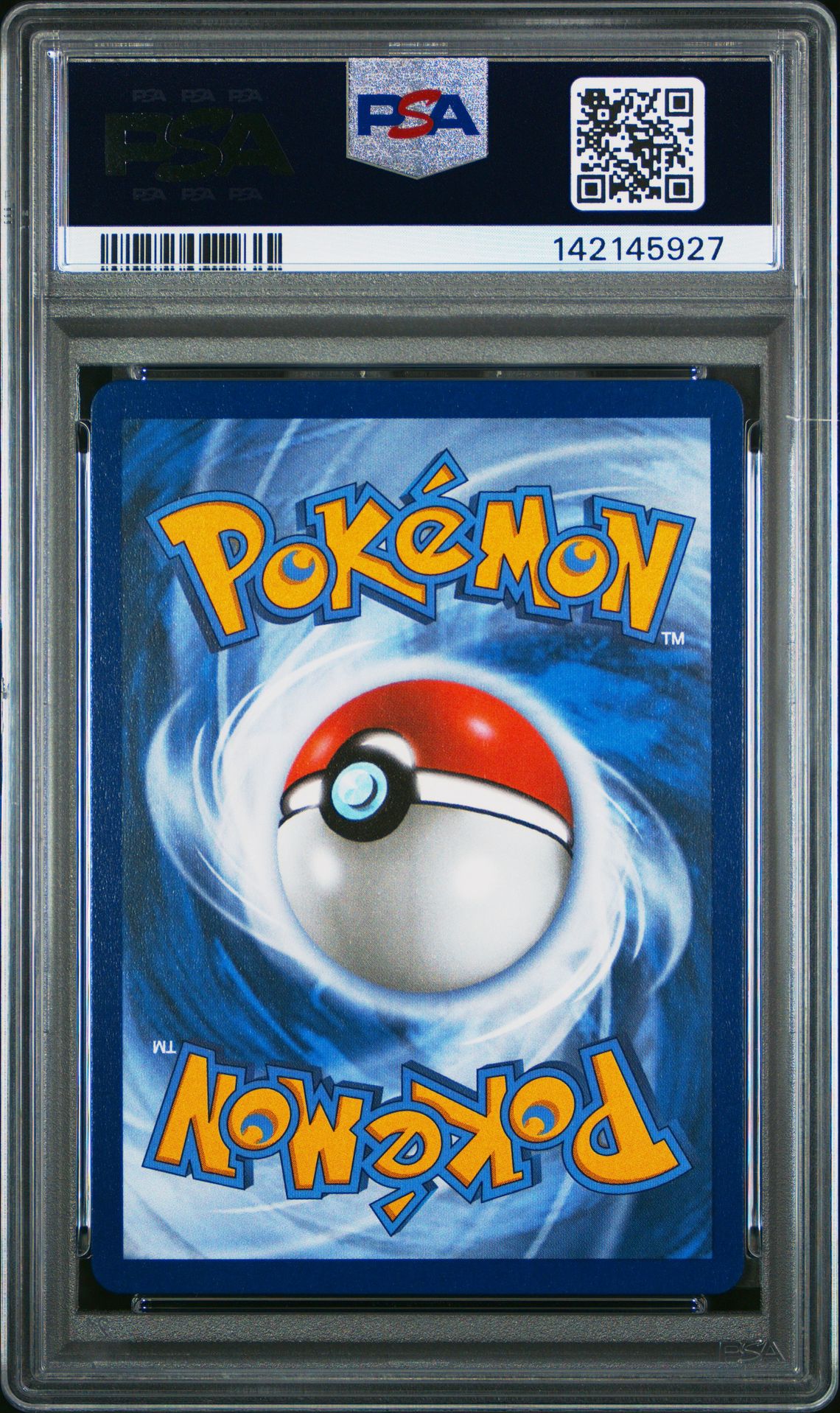 2025 Pokemon Meg En-Mega Evolution Acerola's Mischief #183 (Special Illustration Rare) Gem Mt 10 back