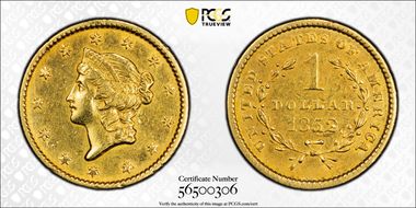 1852 G$1 N1