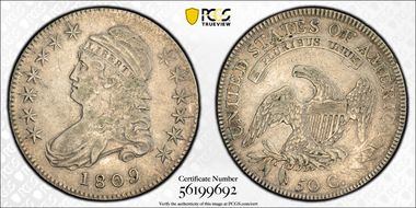 1809 50C O-110, XXX N1