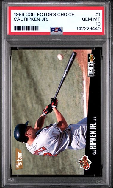 Cal Ripken front