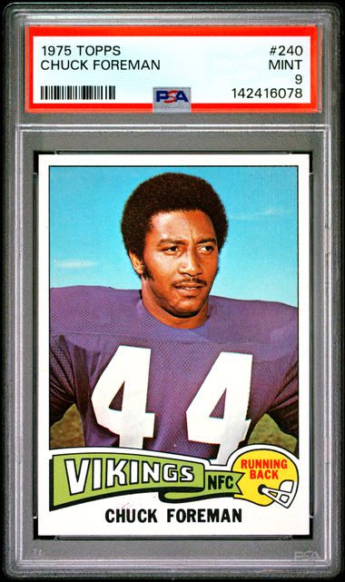 1974 Topps #204 Jake Kupp front
