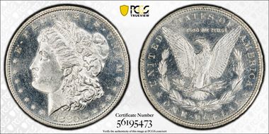 1880-S $1 N1