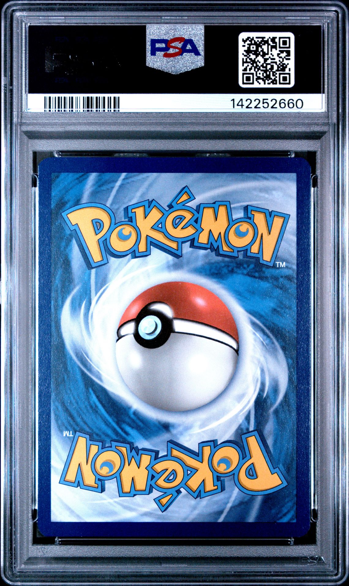 2023 Pokemon Par En-Paradox Rift Steelix #208 (Illustration Rare) Mint 9 back