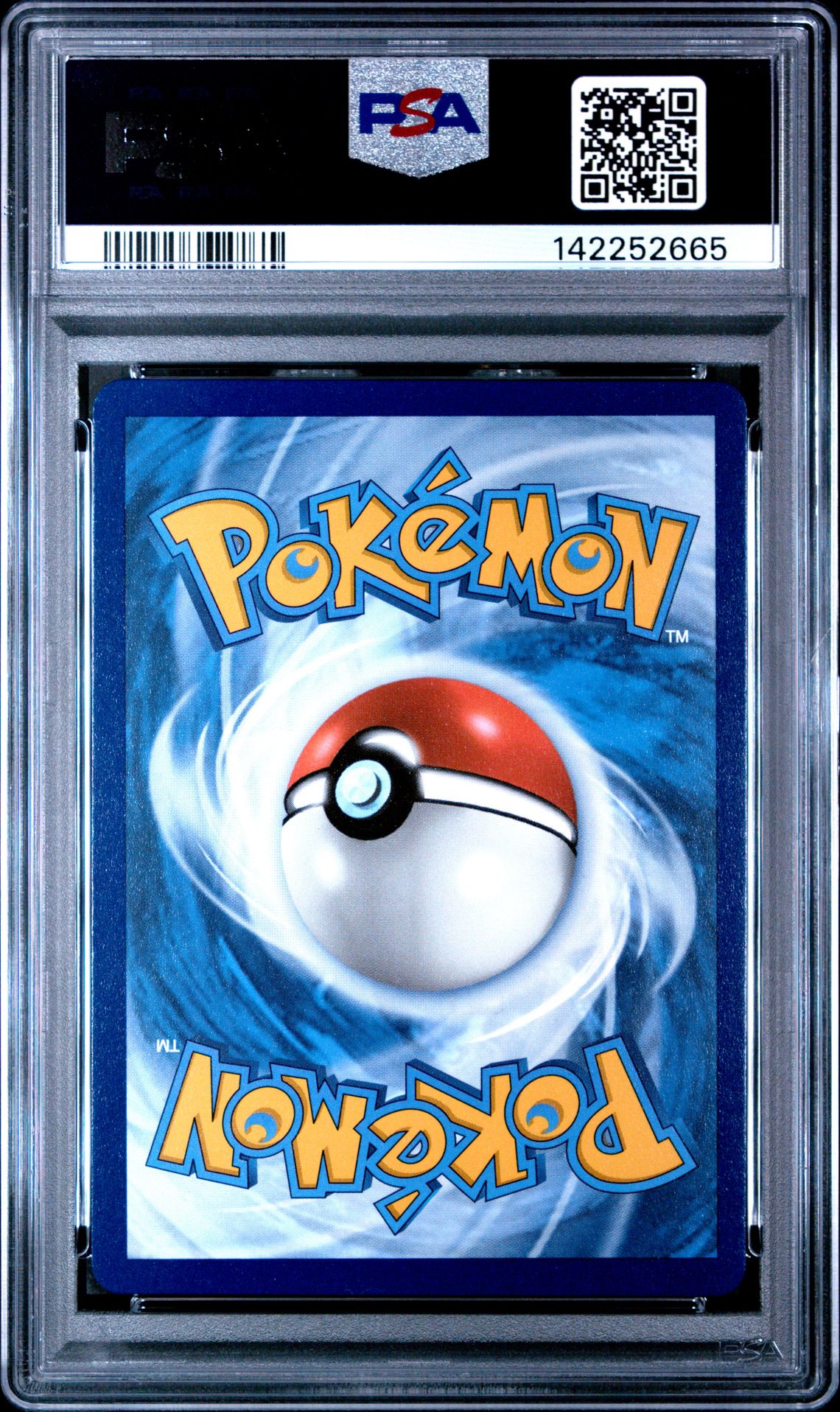 2025 Pokemon Meg En-Mega Evolution Mega Lucario Ex #160 (Ultra Rare) Gem Mt 10 back