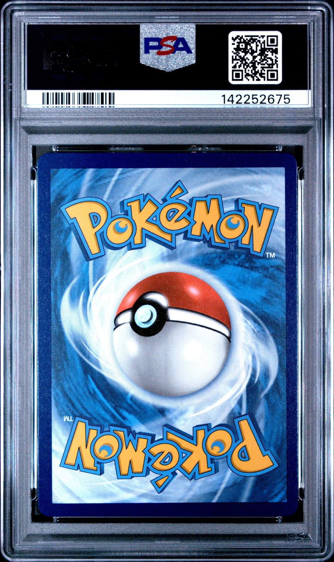 2025 Pokemon Meg En-Mega Evolution Mega Gardevoir Ex #159 (Ultra Rare) Mint 9 back