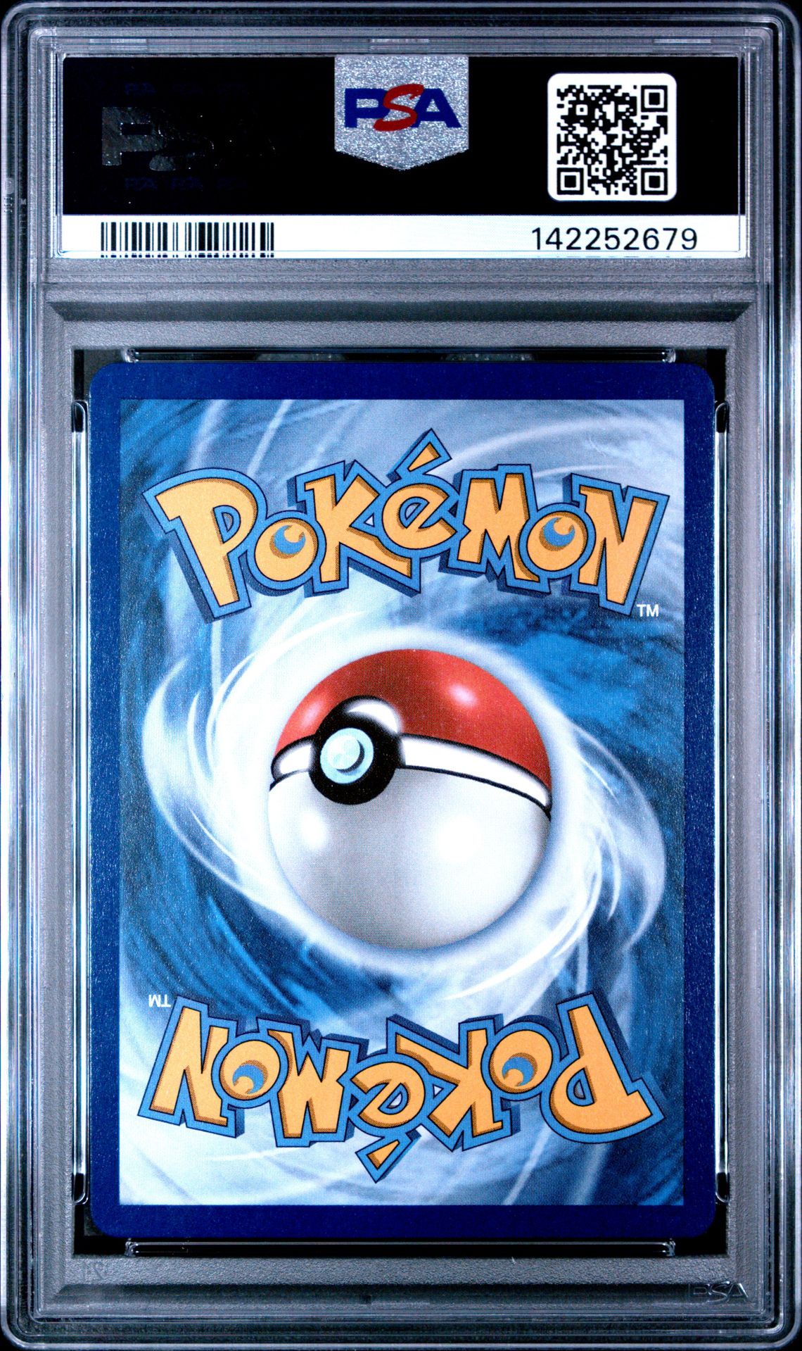 2025 Pokemon Meg En-Mega Evolution Steelix #150 (Illustration Rare) Gem Mt 10 back