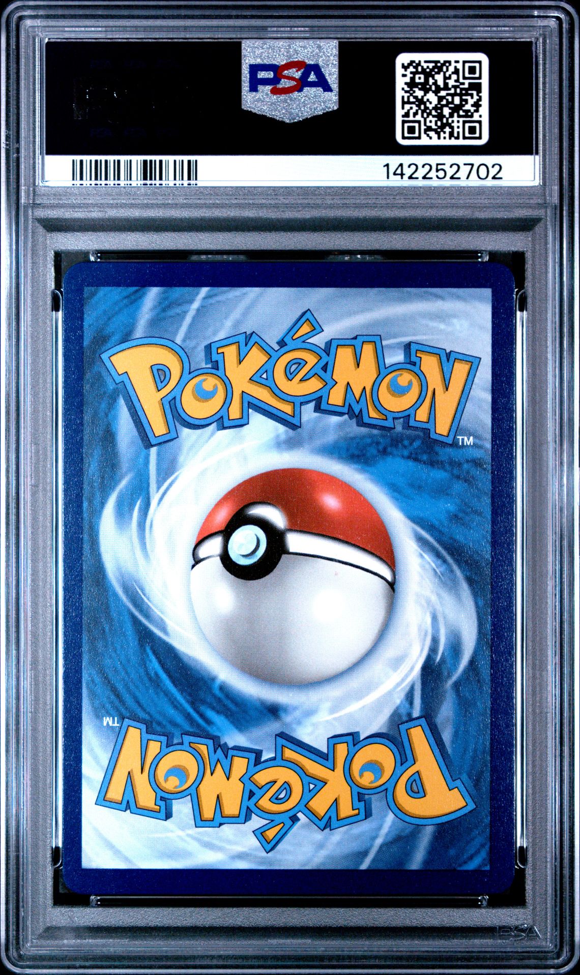 2025 Pokemon Meg En-Mega Evolution Mega Latias Ex #181 (Special Illustration Rare) Mint 9 back