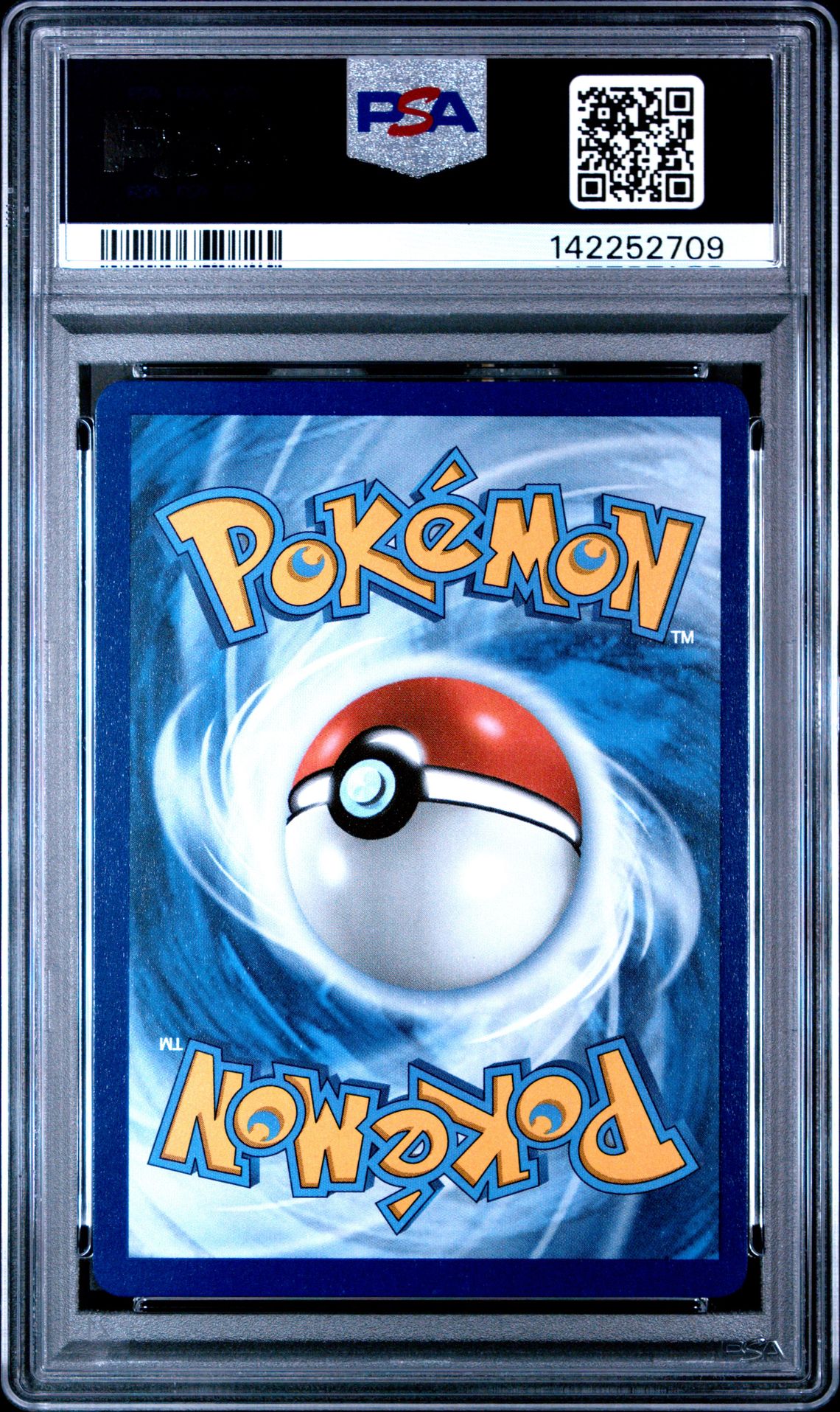 2025 Pokemon Meg En-Mega Evolution Mega Lucario Ex #179 (Special Illustration Rare) Gem Mt 10 back