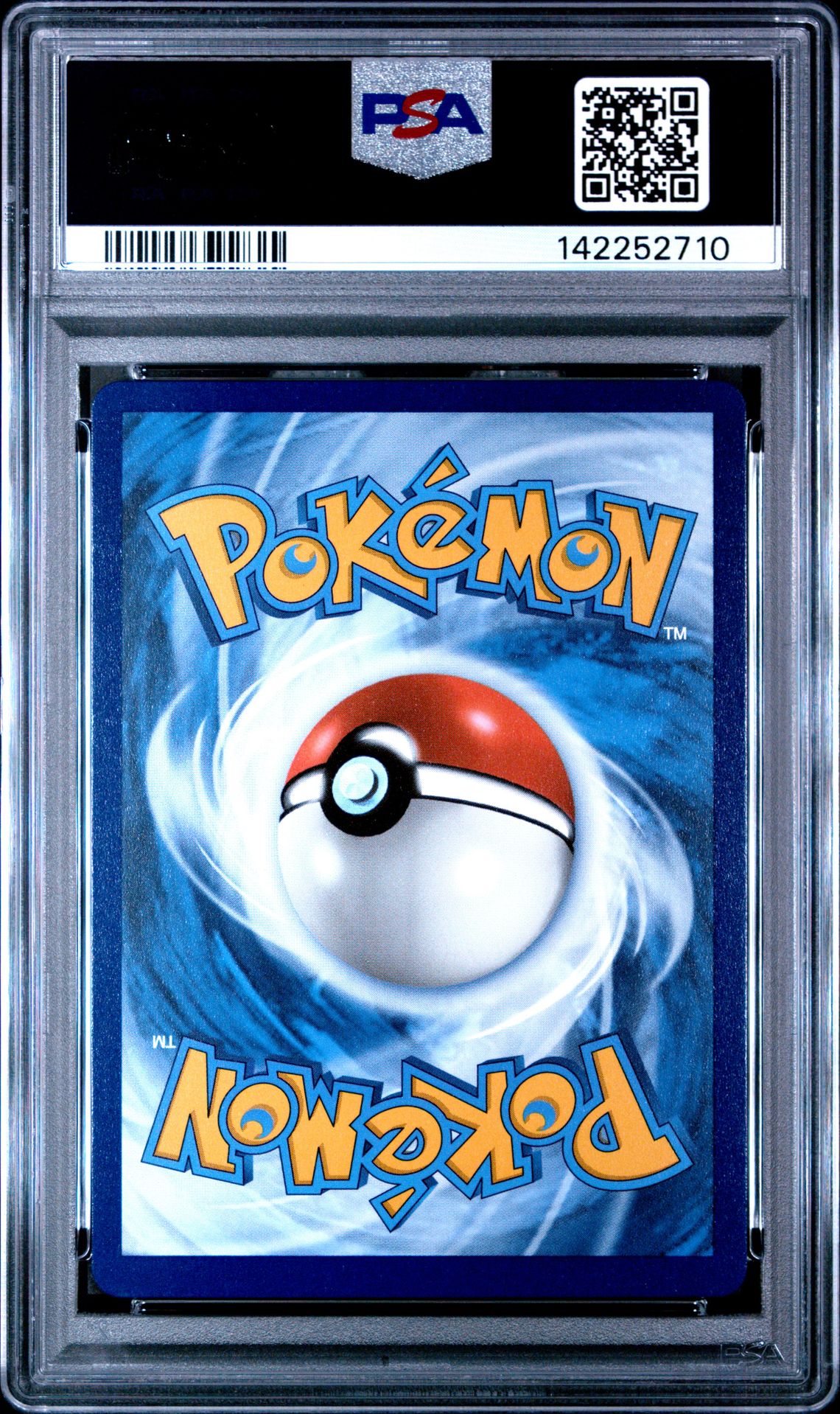 2025 Pokemon Wht En-White Flare Keldeo Ex #167 (Special Illustration Rare) Mint 9 back