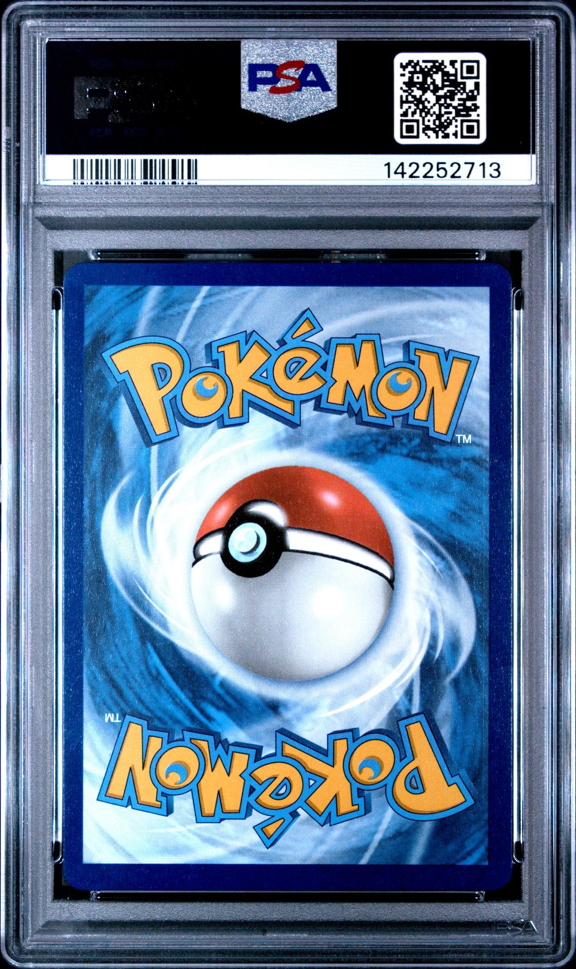 2025 Pokemon Meg En-Mega Evolution Marshadow #146 (Illustration Rare) Mint 9 back