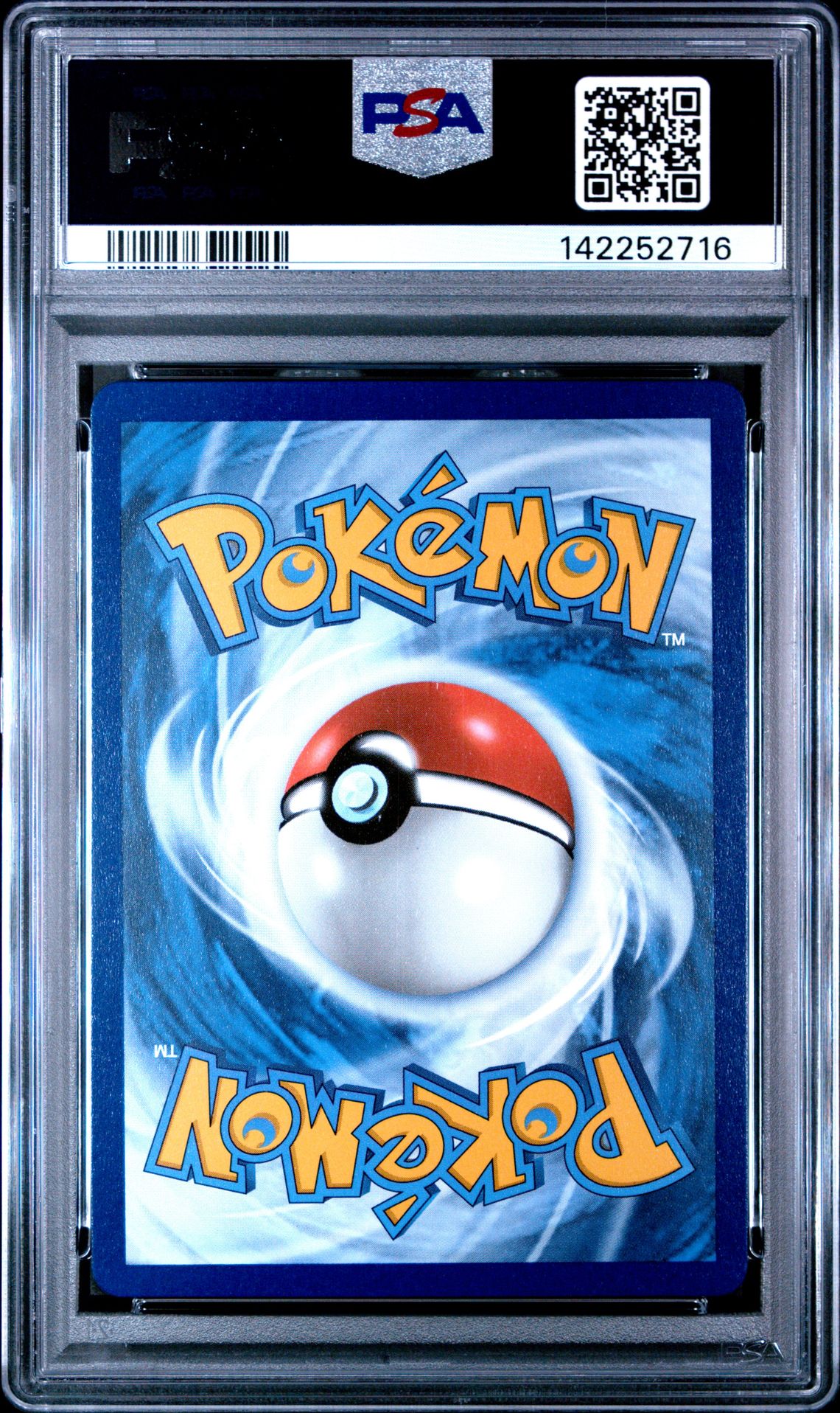 2025 Pokemon Meg En-Mega Evolution Gumshoos #153 (Illustration Rare) Gem Mt 10 back