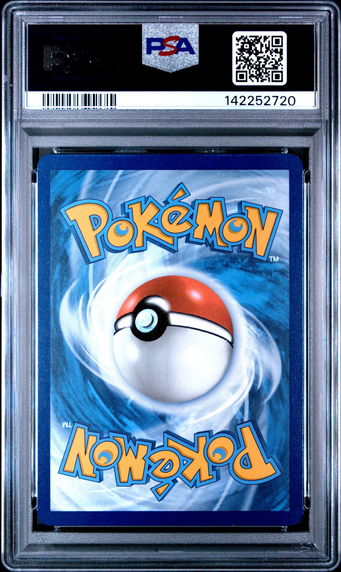 2023 Pokemon Mew En-151 Charmeleon #169 (Illustration Rare) Mint 9 back