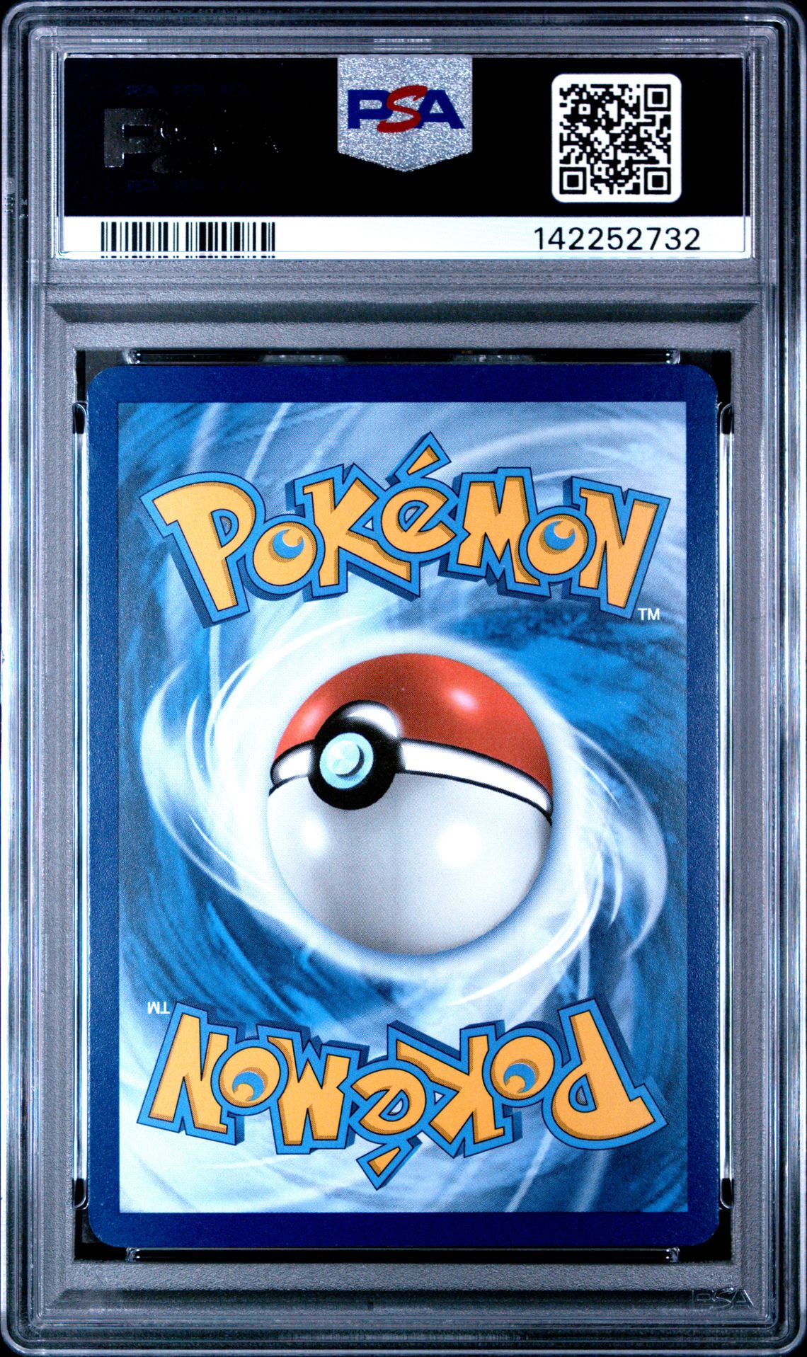 2023 Pokemon Mew En-151 Pikachu #173 (Illustration Rare) Nm-Mt 8 back