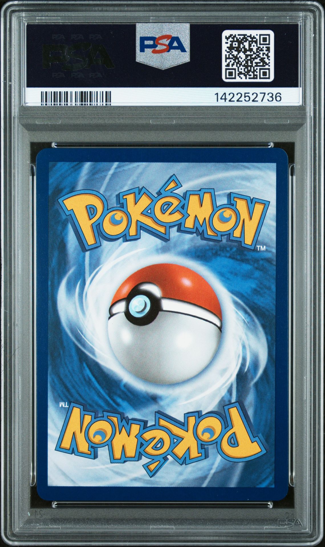 2025 Pokemon Dri En-Destined Rivals Rocket's Moltres Ex #229 (Special Illustration Rare) Gem Mt 10 back