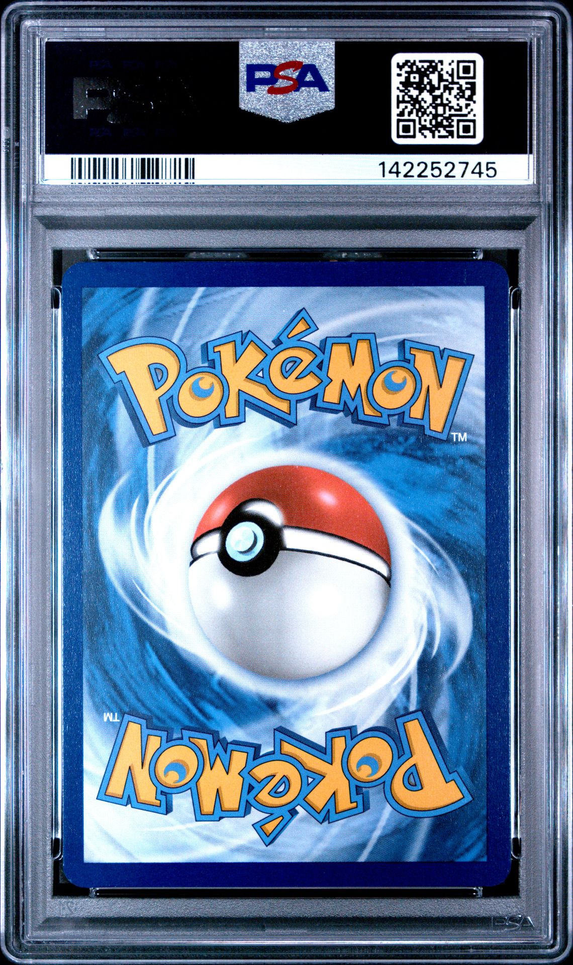 2023 Pokemon Sword And Shield Crown Zenith Fa/Electivire #Gg08 (Crown Zenith) Mint 9 back