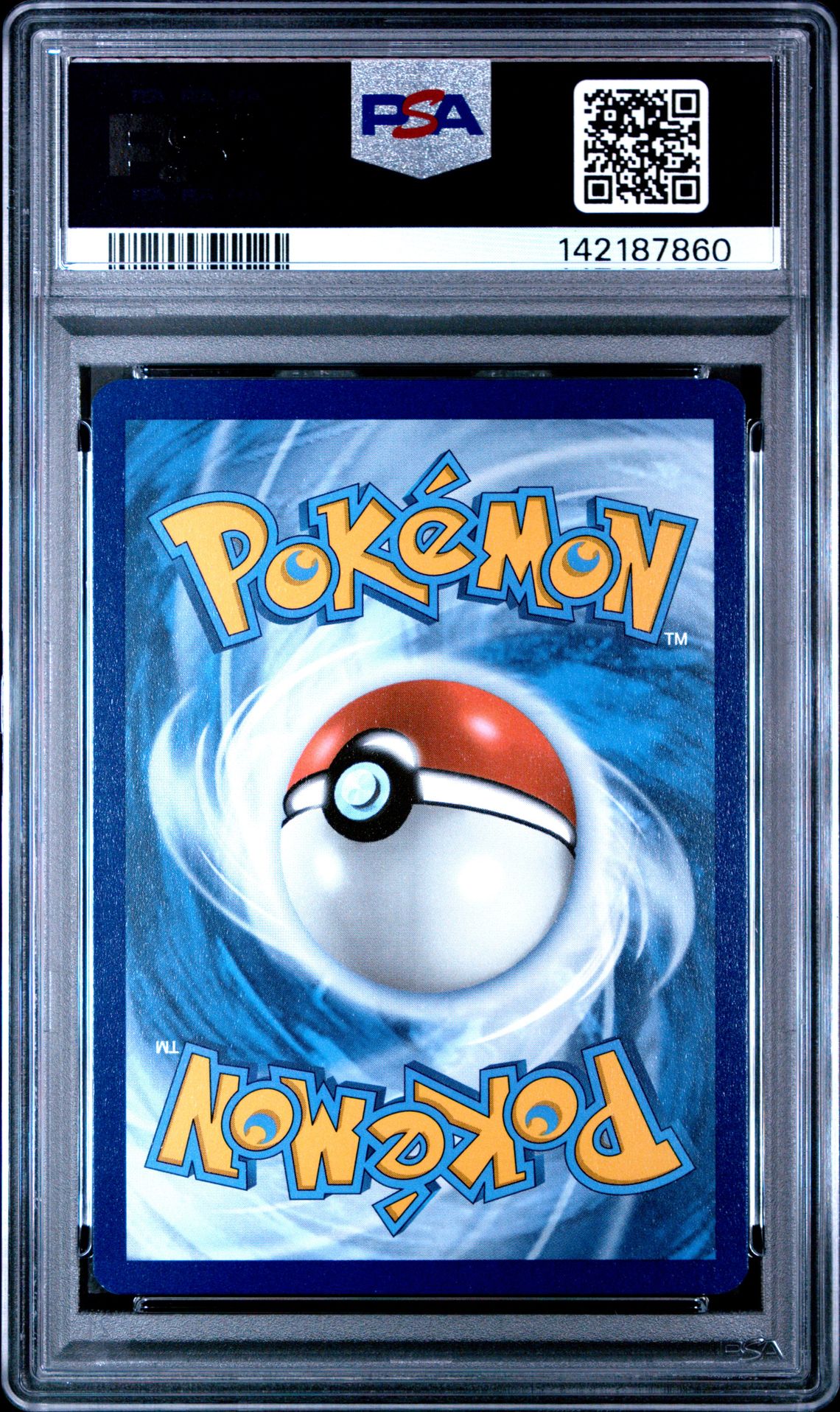 2025 Pokemon Dri En-Destined Rivals Rotom #197 (Illustration Rare) Mint 9 back