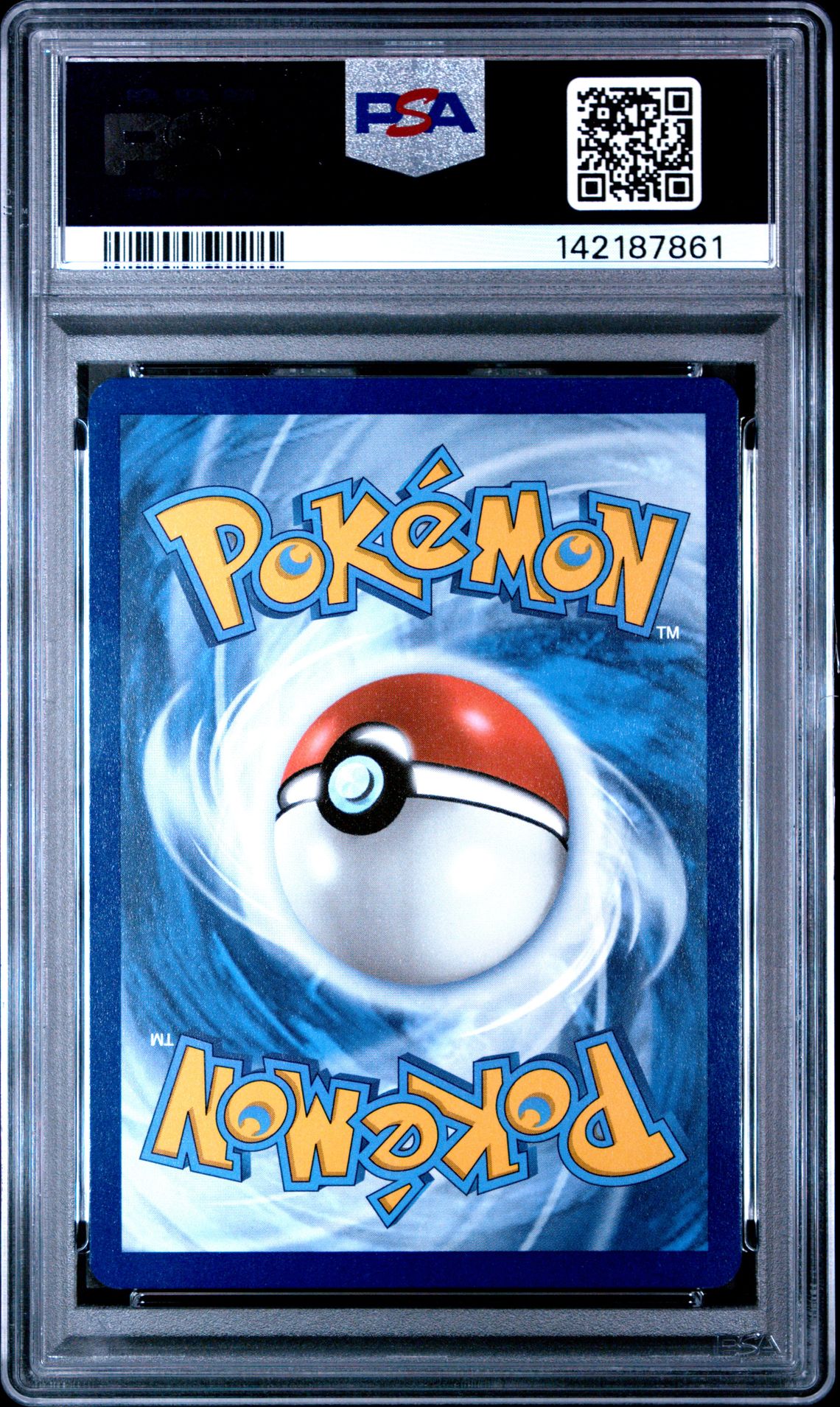 2025 Pokemon Dri En-Destined Rivals Rocket's Raticate #202 (Illustration Rare) Mint 9 back