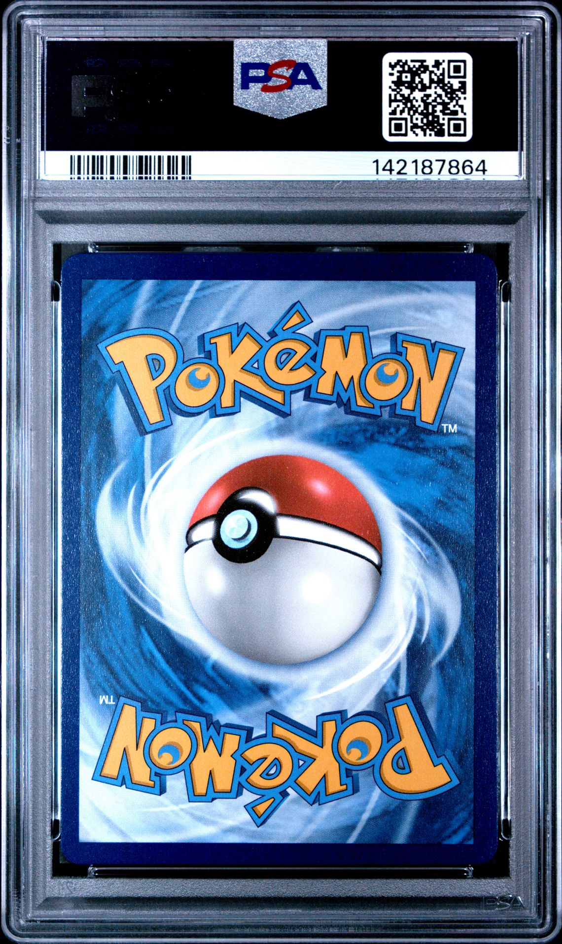 2025 Pokemon Dri En-Destined Rivals Ethan's Ho-Oh Ex #230 (Special Illustration Rare) Mint 9 back