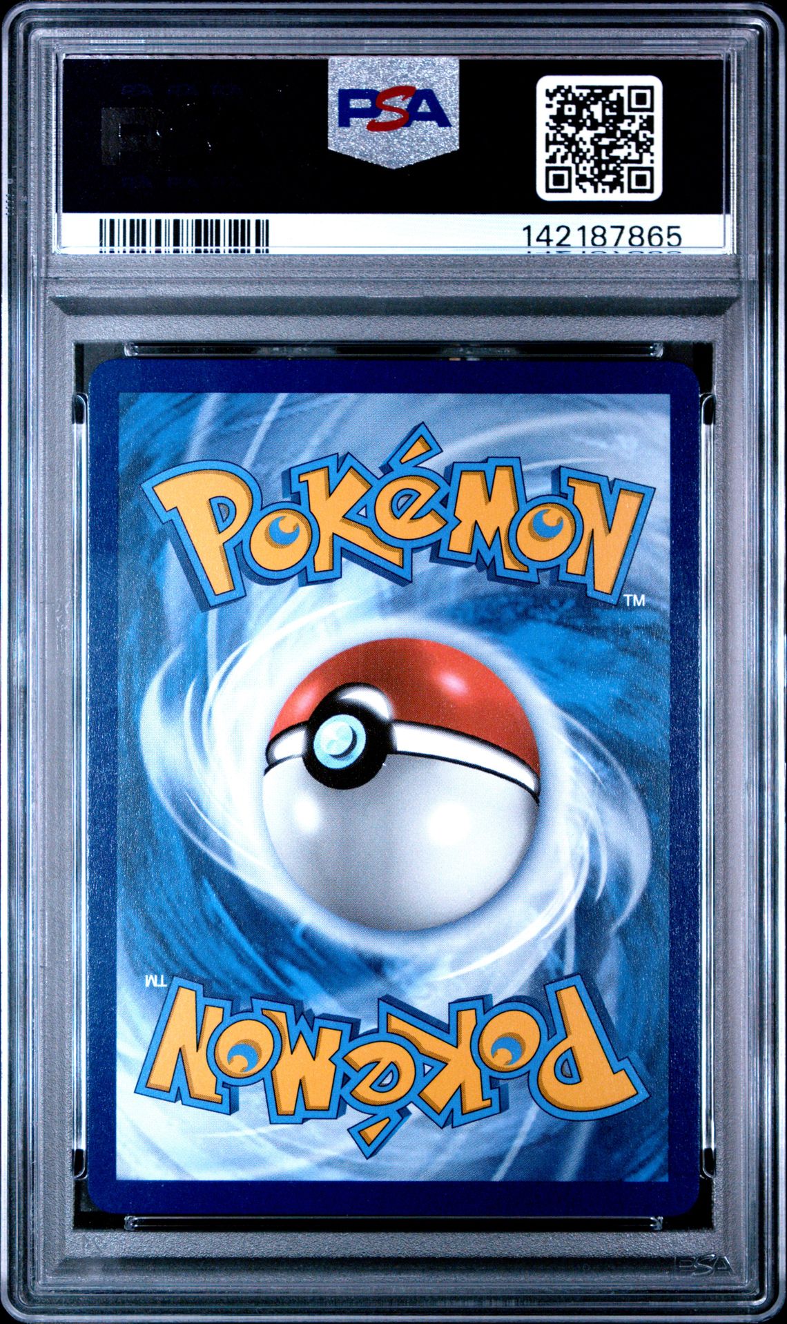 2025 Pokemon Dri En-Destined Rivals Cynthia's Garchomp Ex #241 (Hyper Rare) Gem Mt 10 back