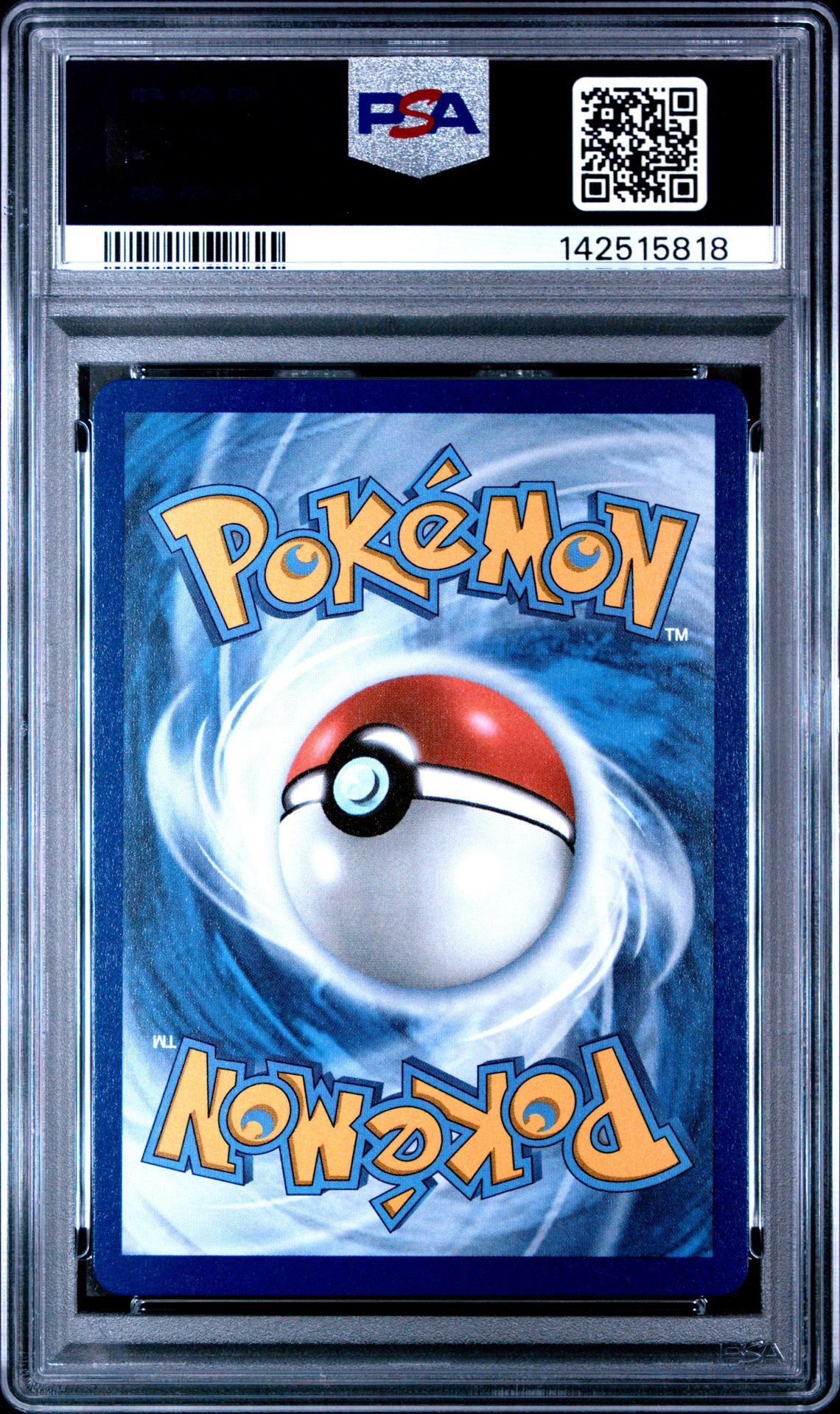 2025 Pokemon Meg En-Mega Evolution Helioptile #143 (Illustration Rare) Mint 9 back