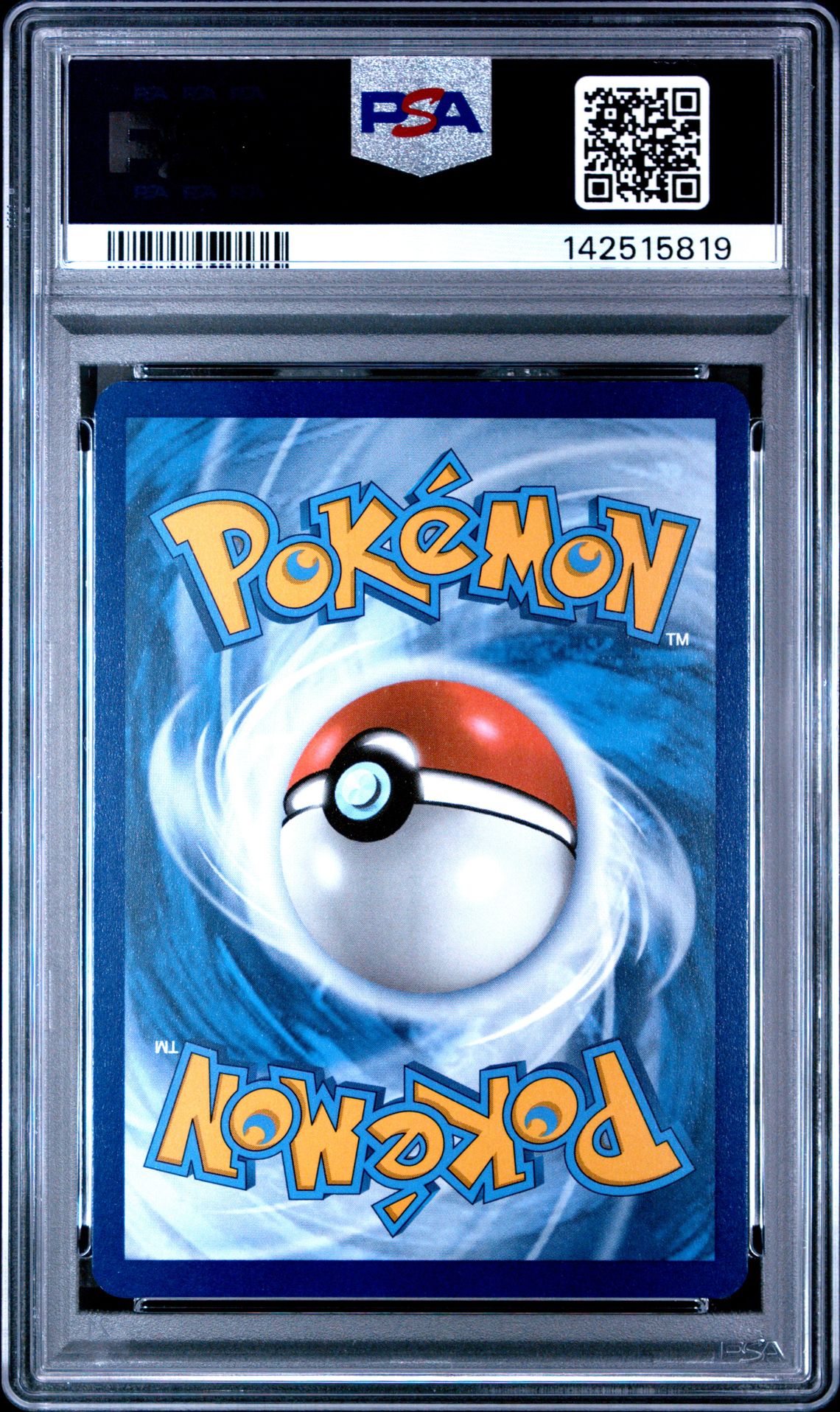 2025 Pokemon Dri En-Destined Rivals Zamazenta #201 (Illustration Rare) Mint 9 back