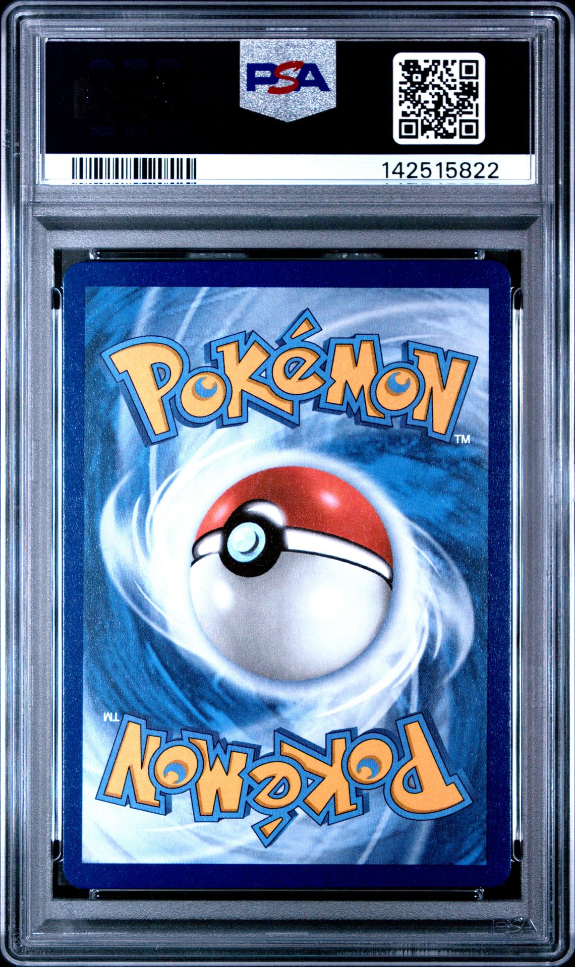 2025 Pokemon Meg En-Mega Evolution Ivysaur #134 (Illustration Rare) Mint 9 back