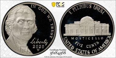 2020-W 5C PR69DCAM