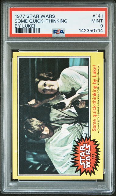 PSA 証明番号の確認方法: - PSA Japan 142350714