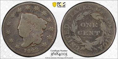 1823 1C N-2 G4BN